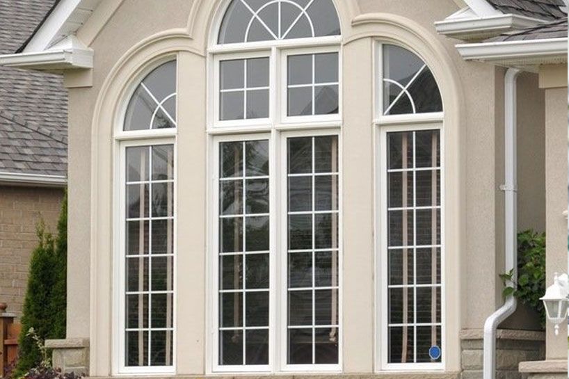 window types and styles