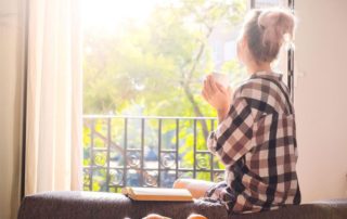 Tips for Dressing your Home's Windows in Lexington, Kentucky