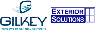Gilkey Windows Logo