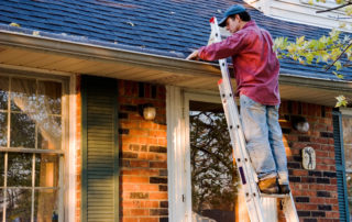gutters