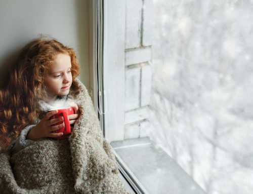 Do You Need to Take Out Your Window Screens in the Winter?