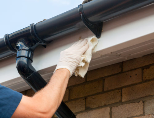 Do You Need to Replace Your Home’s Gutters?