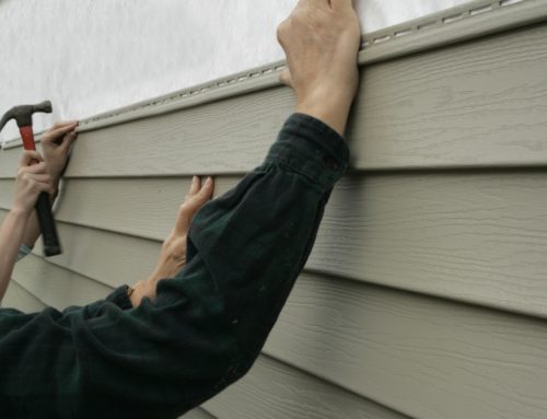 Choosing the Right Color for Your Vinyl Siding