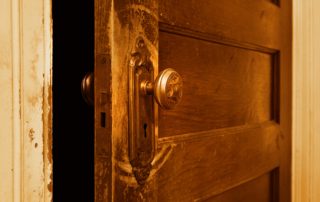when doors need to be replaced in Lexington, KY for reasons like security and appearance