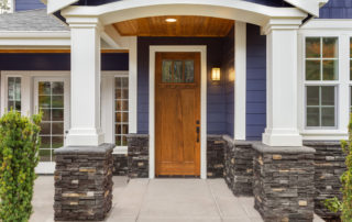 The Benefits of Adding New Doors to Homes in Lexington, Kentucky (KY)