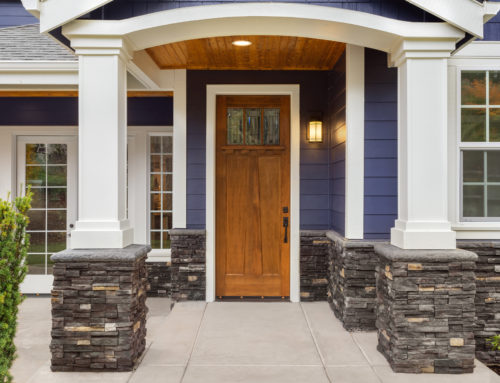 The Benefits of Adding New Doors to Homes in Lexington, KY