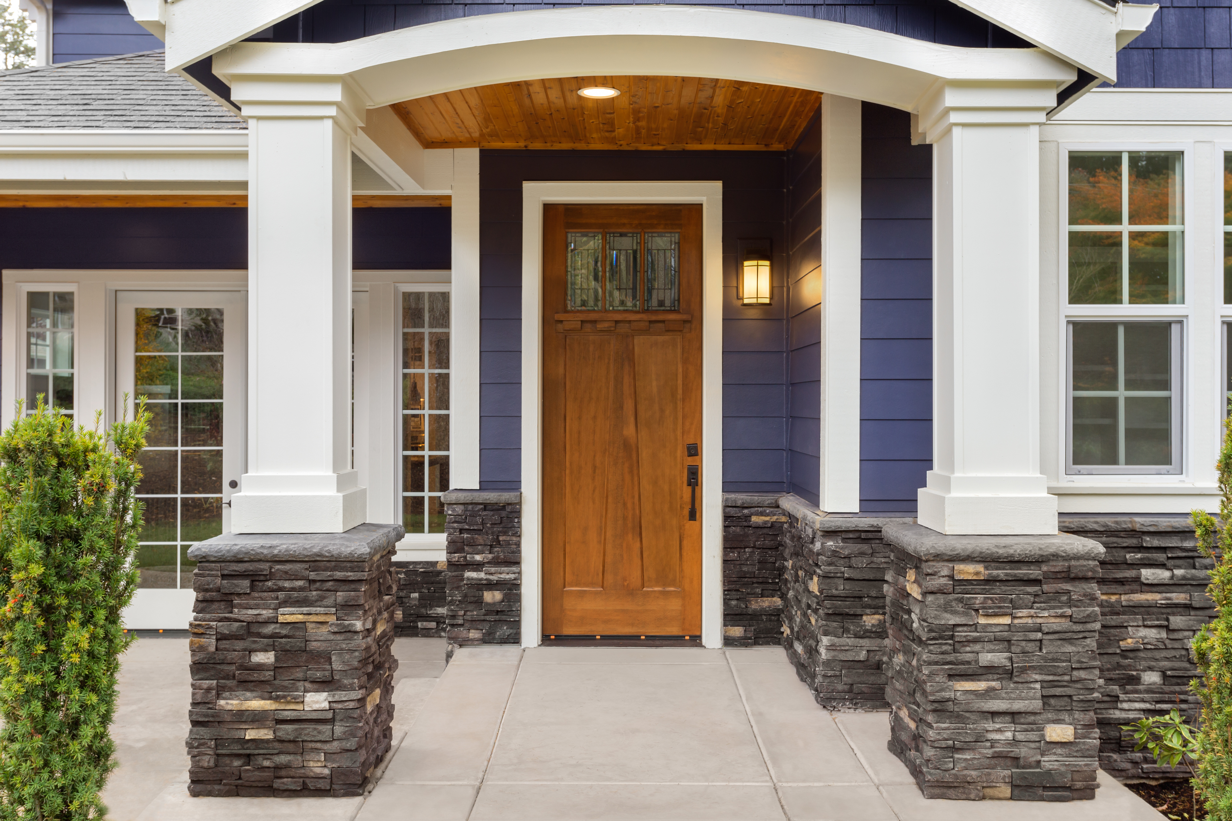 The Benefits of Adding New Doors to Homes in Lexington, Kentucky (KY)