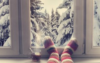 What You Can Do to Weatherproof Homes for Winter in Lexington, Kentucky (KY)