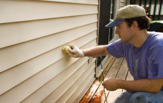 Signs You Should Replace Your Home’s Siding in Lexington, Kentucky (KY)