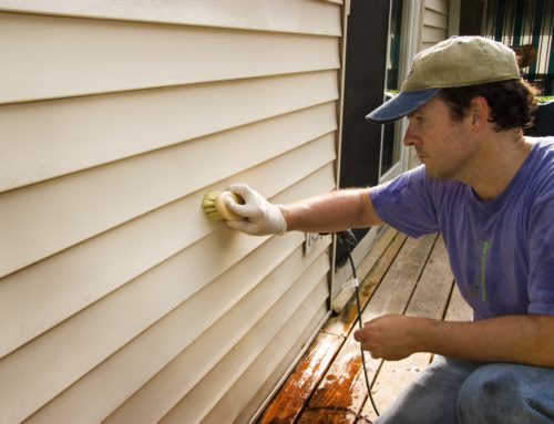 Signs You Should Replace Your Home’s Siding in Lexington, KY