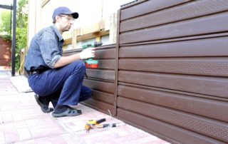 The Benefits of Vinyl Siding for Homes Near Lexington, Kentucky (KY)