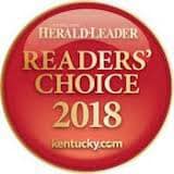 readers-choice-2018 2018 Reader's Choice Award for Replacement Windows & Exterior Solutions Near Lexington, KY