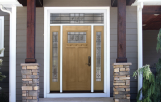Benefits of ProvVia Entry Doors near Lexington, Kentucky (KY)