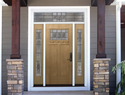 Benefits of ProVia Entry Doors