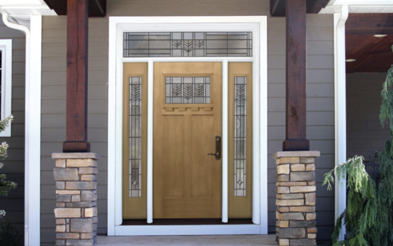 Benefits of ProVia Entry Doors Near Lexington, KY Gilkey Windows