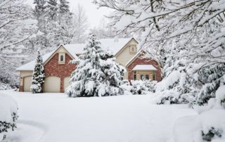 How to Prepare Your Home for Winter near Lexington, Kentucky (KY)