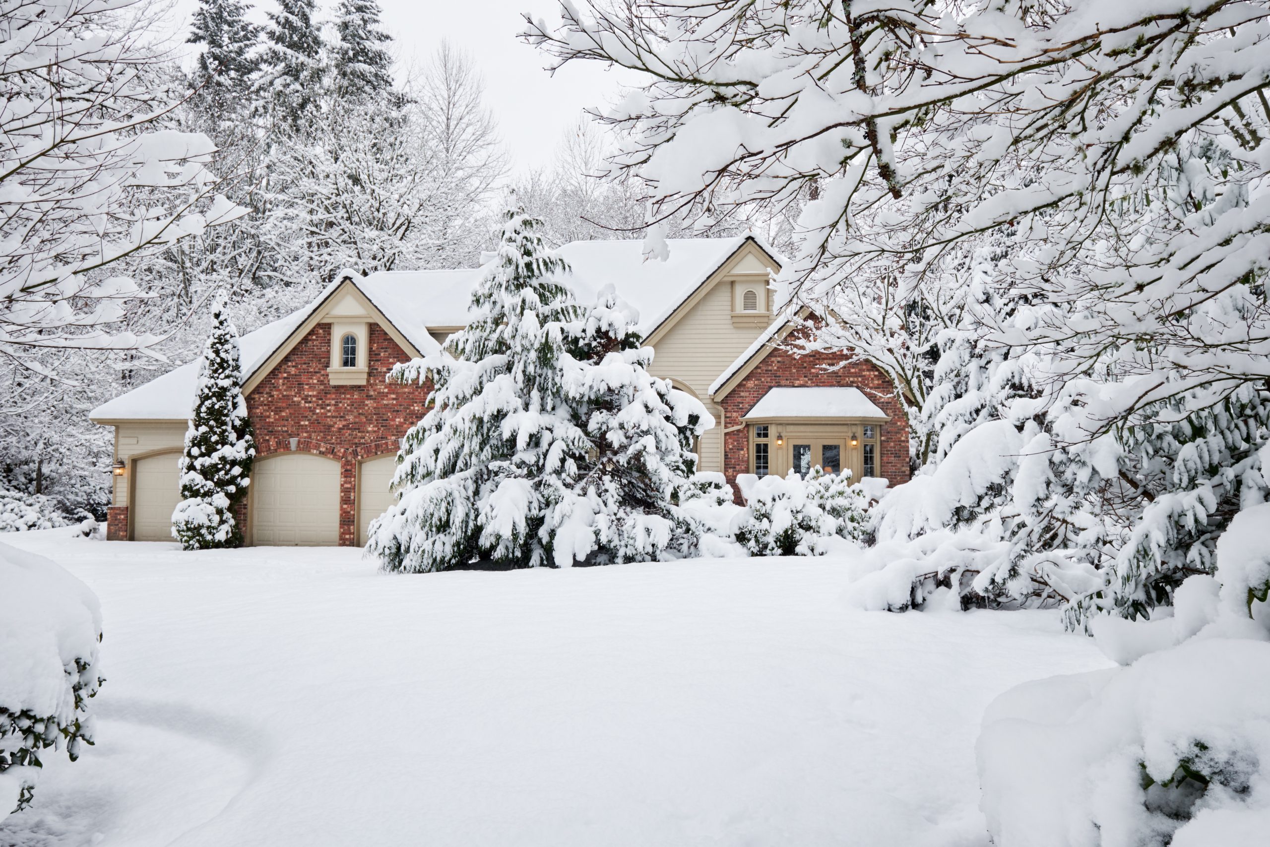 How to Prepare Your Home for Winter near Lexington, Kentucky (KY)