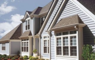 Choosing Materials for Your Home’s Exterior near Lexington, Kentucky, including Weather-Resistant Options