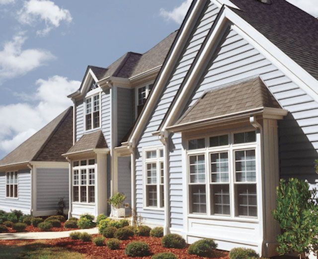 Choosing Materials for Your Home’s Exterior near Lexington, Kentucky, including Weather-Resistant Options