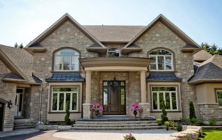 Spring Cleaning for Your Home’s Exterior near Lexington, Kentucky (KY), including Windows and Siding