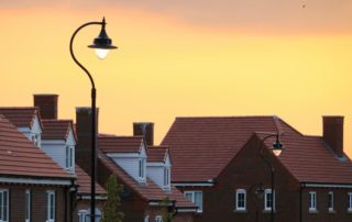 Common Gutter Problems and Solutions near Lexington, Kentucky (KY), including Gutter Flooding