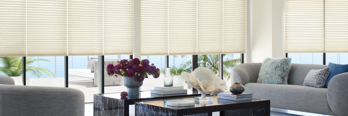 Pairing Replacement Windows with Shades near Lexington, Kentucky, for Added Energy Efficiency
