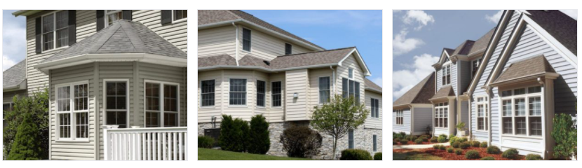 How to choose siding for your home near Lexington, Kentucky (KY), for the weather