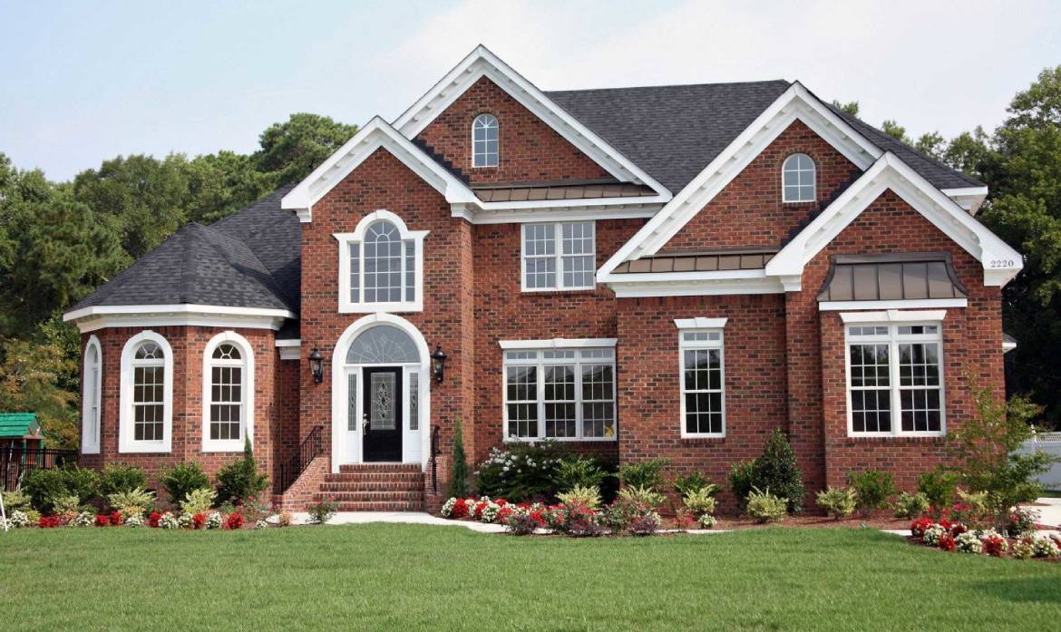 The Hottest Window Trends for 2021 for a modern look near Lexington, Kentucky (KY)