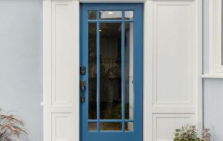 Fiberglass front door Lexington, Kentucky (KY) how to choose the best front door for your home