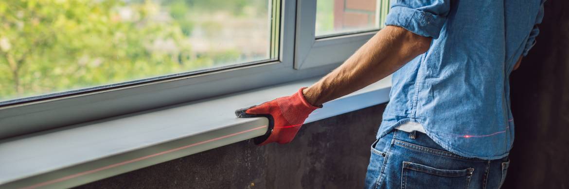 Gilkey Vinyl Windows Lexington, Kentucky (KY) incorporating modern trends for home window glass with existing décor