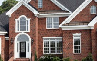 Doors near Lexington, Kentucky (KY), that follow trends for 2021, including color and multifunctional style