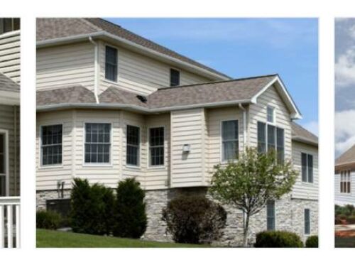 5 Benefits of New Vinyl Siding for your Home