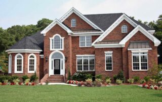 Infinity Fiberglass Windows near Lexington, Kentucky (KY) , that provide warm winters to your home