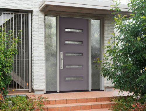 5 Considerations When Choosing Your New Door