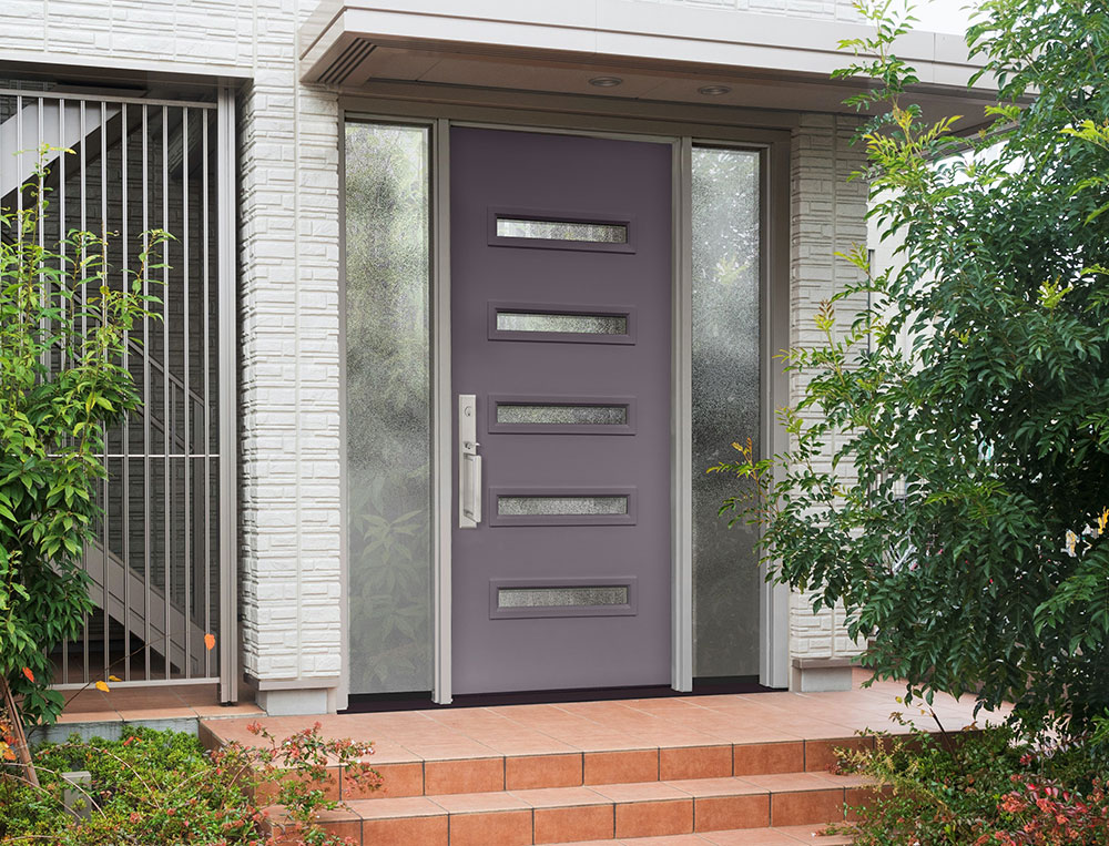 5 Considerations When Choosing Your New Door Near Lexington, Kentucky and Central KY - ProVia® Doors