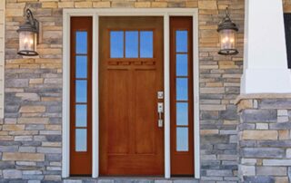 Provia® Signet® Fiberglass Entry Door, Door Replacement, Doors, Window Replacement, Siding Replacement near Lexington, Kentucky (KY)