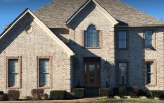 Insulating Your Home, Energy Efficient Windows, Marvin Fiberglass Windows Infinity near Lexington, Kentucky (KY)