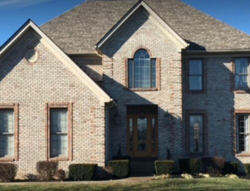 Insulating Your Home