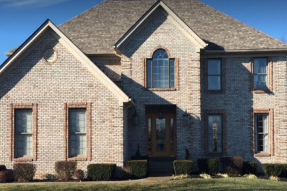 Insulating Your Home, Energy Efficient Windows, Marvin Fiberglass Windows Infinity near Lexington, Kentucky (KY)