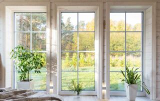 Daylighting, Natural Lighting, Natural Sunlight, Infinity by Marvin Fiberglass Windows near Lexington, Kentucky (KY)