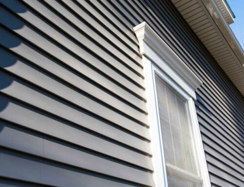 Vinyl Siding 101: Everything You Need to Know