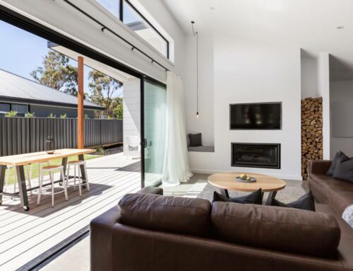 Get New Sliding Glass Doors from Gilkey Windows & Exterior Solutions