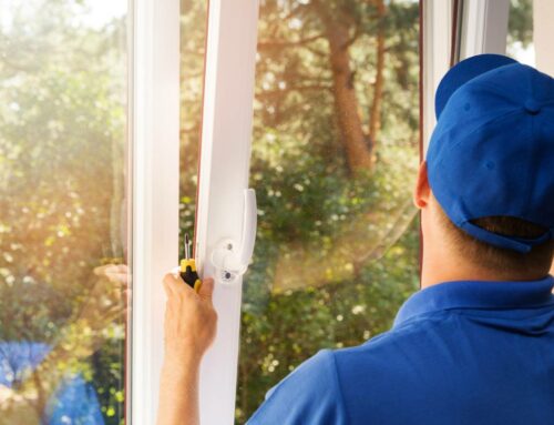 Does Your Kentucky Home Need New Windows?