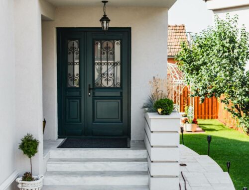 Find the Perfect Front Doors in Lexington, Kentucky