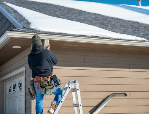 5 Signs You’re Ready to Replace Your Gutters