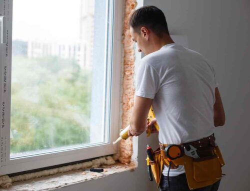 What to Consider When Getting New Windows
