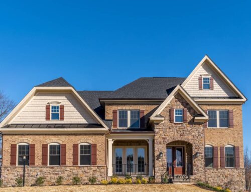 What You Need to Know About Matching Your Doors & Windows